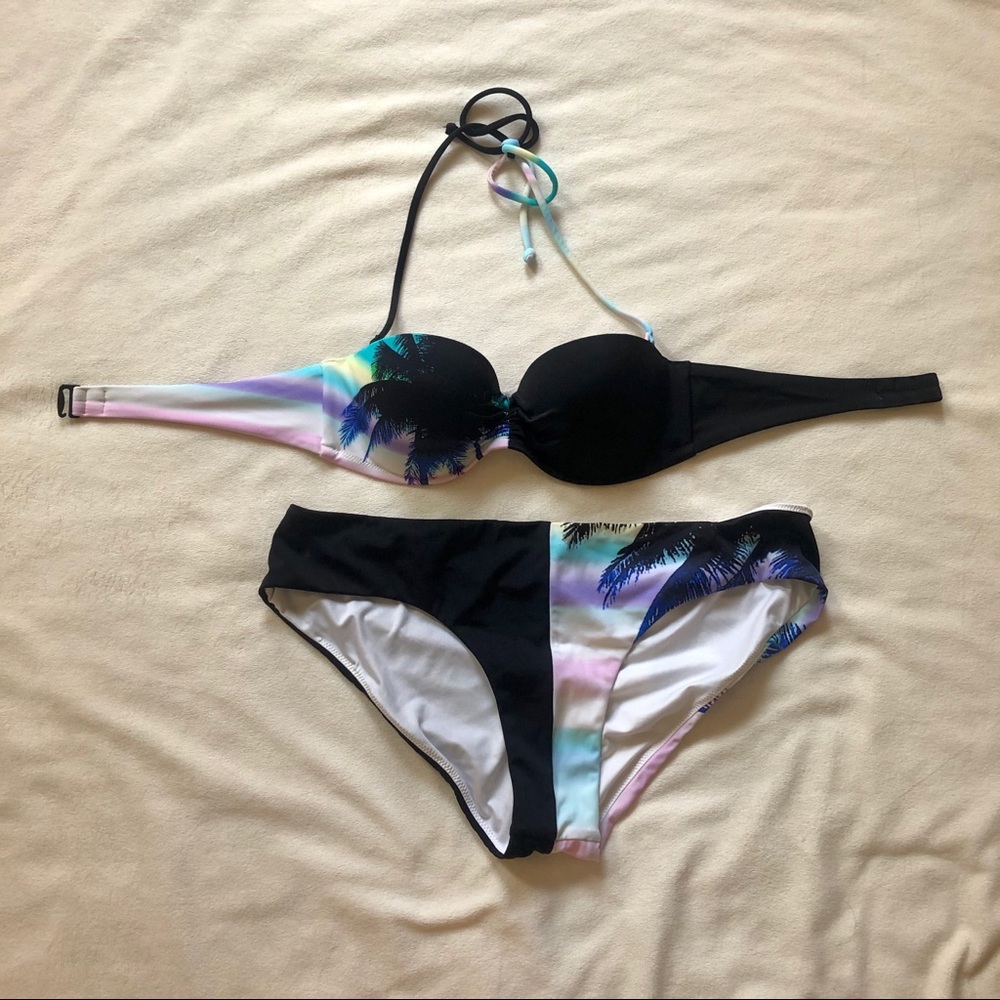 Victoria Secret bikini set